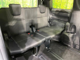 3列目シートはもちろん状態良好☆大人でもゆったりと座って頂けますので、大人数でのお出かけもラクラクです♪ご家族で、気の知れた仲間で、ドライブに行くのが楽しみですね♪