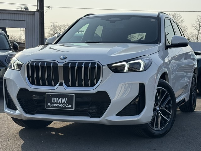 X1sドライブ 18i Mスポーツ DCT