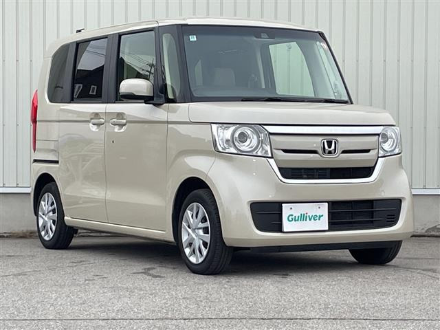 N-BOXG L ホンダセンシング 4WD4WD 修復歴無し