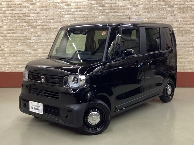 N-BOX ジョイ モノトーン 