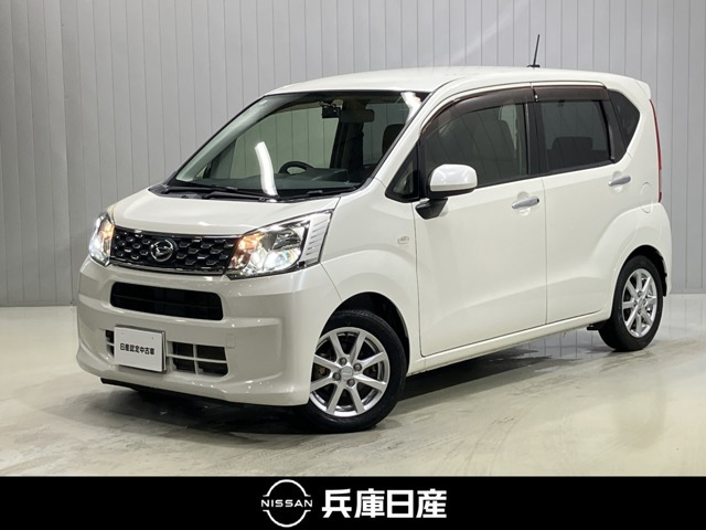 ムーヴX ターボ