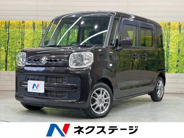 スペーシア  ハイブリッドG