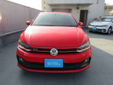 ポロ GTI 