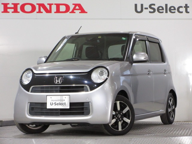 N-ONEG ローダウン