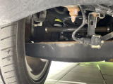 お車を安心してお乗りいただく為には、足回りの定期点検が欠かせません。サービスサポート(有償保証)では無料点検もご提供しており、安心のカーライフをお過ごしいただけるサポート体制が整っています。