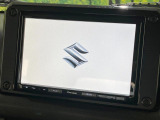 【大画面ナビ】人気の大型8インチナビを装備。存在感のある大画面はインパクト大!ナビ利用時のマップ表示は見やすく、テレビやDVDは臨場感がアップ!いつものドライブがグッと楽しくなります♪
