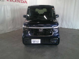N-BOXカスタム  カスタム 660 4WD