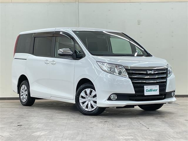 ノア2.0 X 4WD4WD ワンオーナー