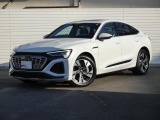 Q8スポーツバック e-tron 55 クワトロ Sライン 4WD 