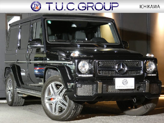 GクラスAMG G63 4WDG63デジーノエクスクルシブインテリアP