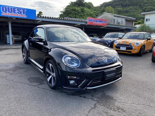 ザ・ビートルRライン