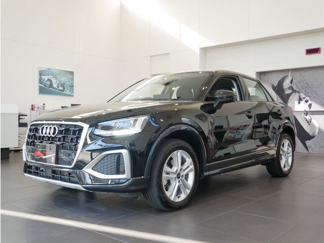 Q235 TFSI アドバンスド