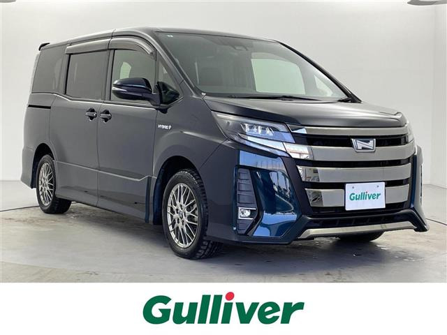 ノア 1.8 ハイブリッド Si 修復歴無し（DAA-ZWR80W）