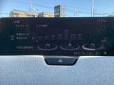 i-DM(インテリジェント・ドライブ・マスター)は運転操作の無駄を抑えたスムーズな運転をサポートし、快適なドライブや燃料消費を抑える事にも役立つアイテムです。
