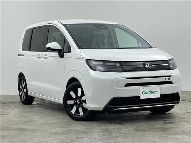 ホンダ フリード 