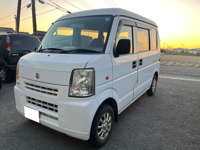 エブリイ PC ハイルーフ 