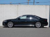 A8 60 TFSI e クワトロ 4WD 