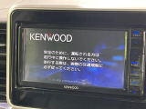 【ナビゲーション】使いやすいナビで目的地までしっかり案内してくれます。各種オーディオ再生機能も充実しており、お車の運転がさらに楽しくなります!!