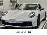 25年 911Carrera T 外装 ホワイト 内装 インテリアパッケージ(ゲンチアンブルー)