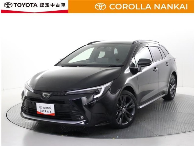 カローラツーリング 1.5 W×B （5BA-MZEA17W）