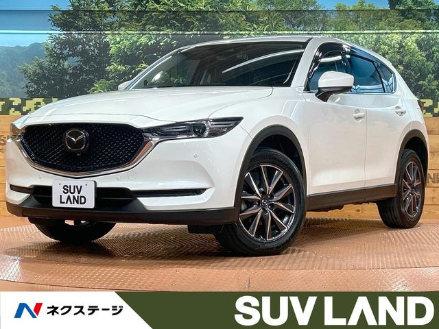 CX-5 2.5 25S Lパッケージ 