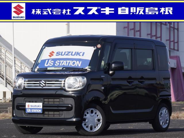 スペーシア ハイブリッド(HYBRID) G 