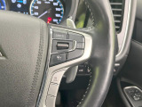 【レーダークルーズコントロール】高速道路での長距離走行が楽に!!自動で速度を保つクルーズコントロールが、衝突軽減システムと連携し、前方の車両を感知して車間を保つように速度調節してくれます!!
