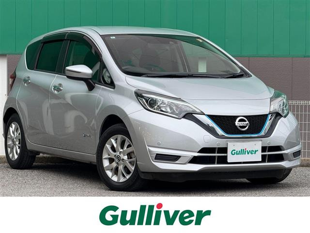 ノート 1.2 e-POWER X 修復歴無し