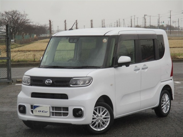 タント フレンドシップ スローパー X 