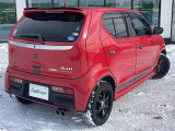 アルト ターボRS 4WD 修復歴無し