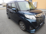 トヨタ ルーミー