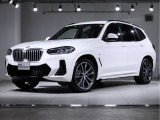 X3  xDrive20d Mスポーツ