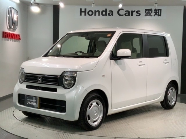 N-WGN G ホンダ センシング 