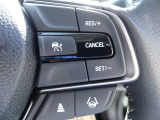 Honda SENSING(安全運転支援システム)装着車です。先進技術でお客様のドライブを様々なシーンでサポートいたします。