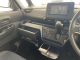 【 オートエアコン 】車内温度を感知して自動で温度調整をしてくれるのでいつでも快適な車内空間を創り上げます!