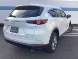 CX-8 2.2 XD プロアクティブ 
