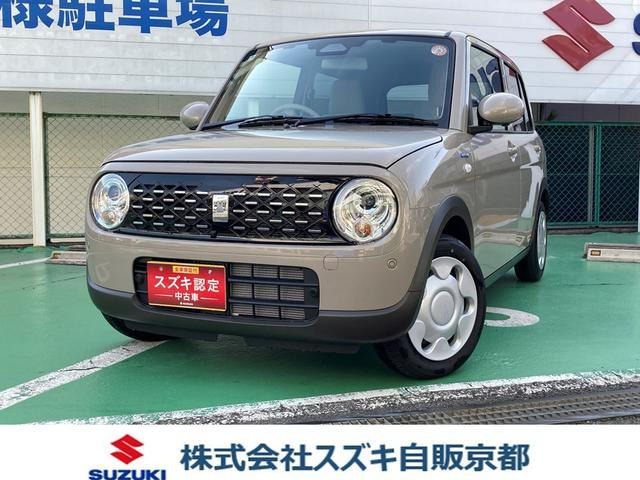 アルトラパン ハイブリッド L 