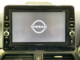 【純正9型ナビ】人気の純正ナビを装備。オーディオ機能も充実しており、Bluetooth接続すればお持ちのスマホやMP3プレイヤーの音楽を再生可能!毎日の運転がさらに楽しくなります!!