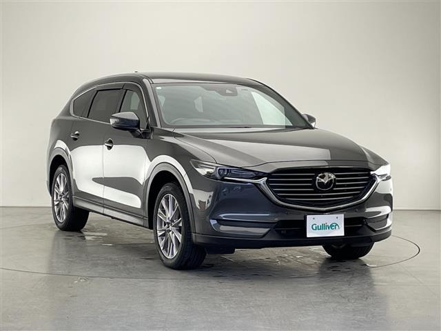 CX-8 2.5 25S プロアクティブ 修復歴無し