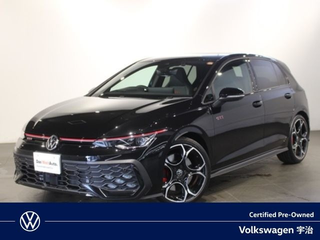ゴルフGTI