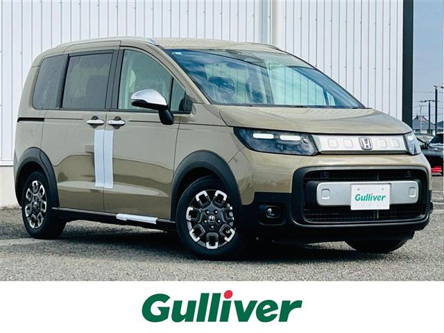 フリード1.5 e:HEV クロスター修復歴無し