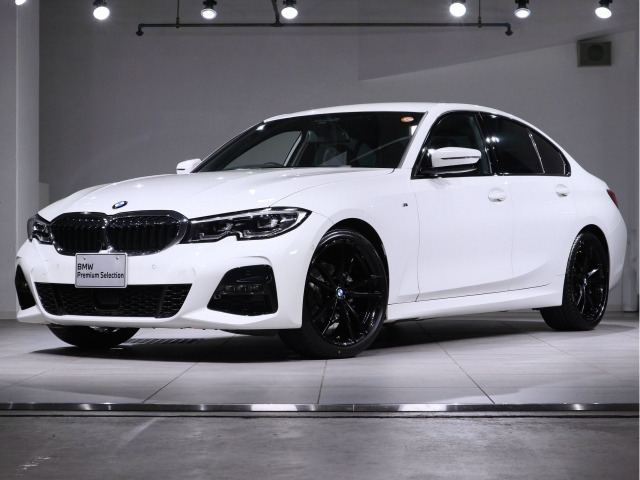 3シリーズセダン318i Mスポーツ