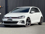 ゴルフ GTI ダイナミック 修復歴無し