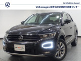 フォルクスワーゲン T-Roc