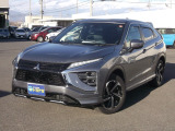 エクリプスクロス PHEV 2.4 P 4WD