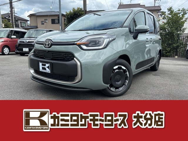 シエンタ ハイブリッド 1.5 Z 