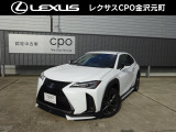 レクサス UX