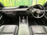MAZDA3ファストバック 1.8 XD Lパッケージ 
