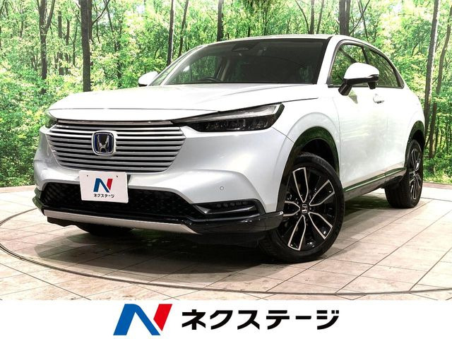 ヴェゼル 1.5 e:HEV Z 