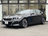 BMW 5シリーズセダン